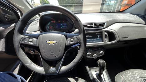 CHEVROLET Onix Hatch 1.4 4P FLEX LTZ AUTOM�TICO, Foto 10