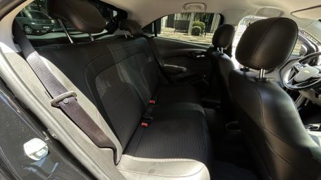 CHEVROLET Onix Hatch 1.4 4P FLEX LTZ AUTOM�TICO, Foto 11