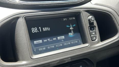 CHEVROLET Onix Hatch 1.4 4P FLEX LTZ AUTOM�TICO, Foto 12