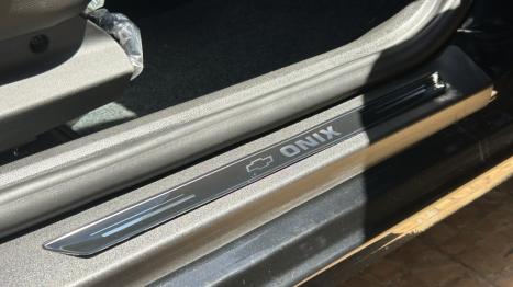 CHEVROLET Onix Hatch 1.4 4P FLEX LTZ AUTOM�TICO, Foto 16