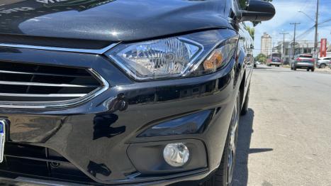 CHEVROLET Onix Hatch 1.4 4P FLEX LTZ AUTOM�TICO, Foto 18