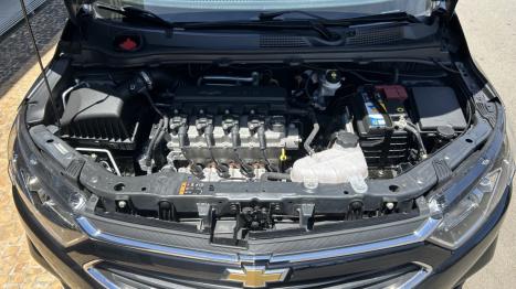 CHEVROLET Onix Hatch 1.4 4P FLEX LTZ AUTOM�TICO, Foto 19