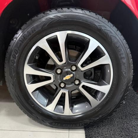 CHEVROLET Onix Hatch 1.4 4P FLEX LTZ, Foto 8