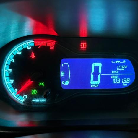 CHEVROLET Onix Hatch 1.4 4P FLEX LTZ, Foto 11