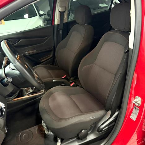 CHEVROLET Onix Hatch 1.4 4P FLEX LTZ, Foto 13