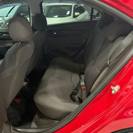 CHEVROLET Onix Hatch 1.4 4P FLEX LTZ, Foto 14