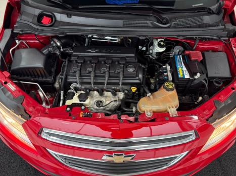 CHEVROLET Onix Hatch 1.4 4P FLEX LTZ, Foto 15