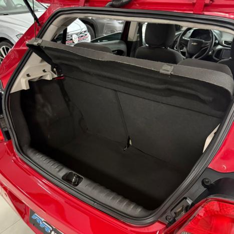 CHEVROLET Onix Hatch 1.4 4P FLEX LTZ, Foto 16