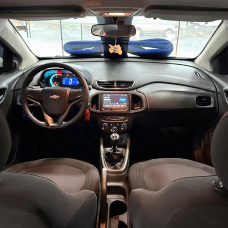 CHEVROLET Onix Hatch 1.4 4P FLEX LTZ, Foto 18