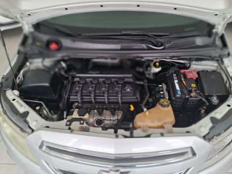 CHEVROLET Onix Hatch 1.0 12V 4P FLEX LT, Foto 14