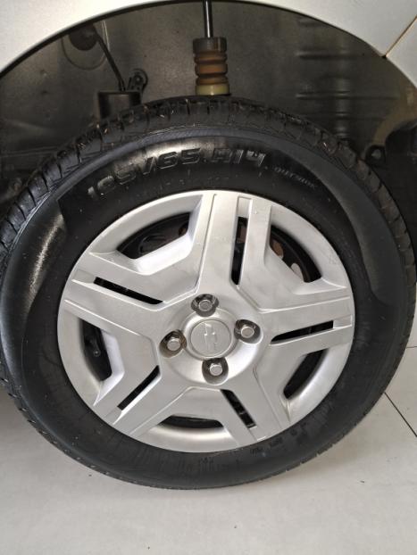 CHEVROLET Onix Hatch 1.0 12V 4P FLEX LT, Foto 12
