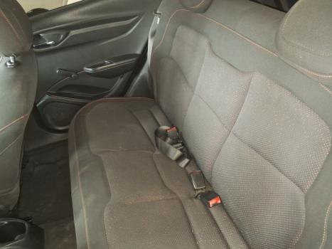 CHEVROLET Onix Hatch 1.0 12V 4P FLEX LT, Foto 10