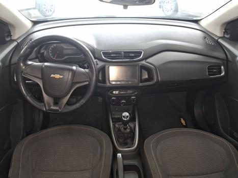 CHEVROLET Onix Hatch 1.0 12V 4P FLEX LT, Foto 8