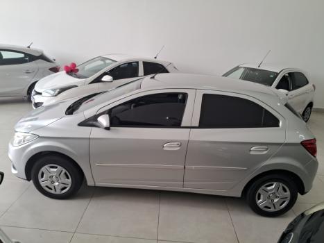 CHEVROLET Onix Hatch 1.0 12V 4P FLEX LT, Foto 7