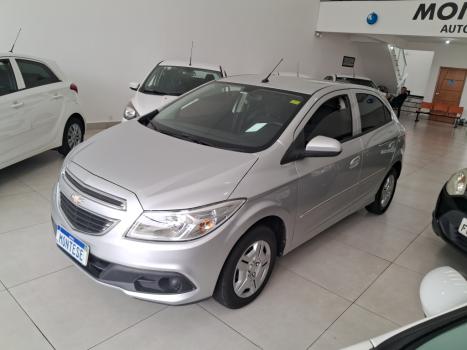 CHEVROLET Onix Hatch 1.0 12V 4P FLEX LT, Foto 5