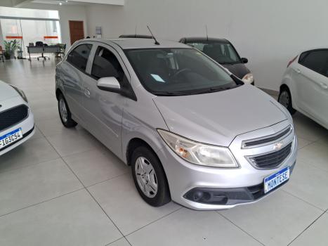 CHEVROLET Onix Hatch 1.0 12V 4P FLEX LT, Foto 1