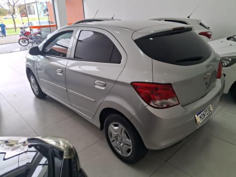 CHEVROLET Onix Hatch 1.0 12V 4P FLEX LT, Foto 6