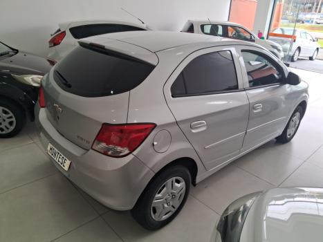 CHEVROLET Onix Hatch 1.0 12V 4P FLEX LT, Foto 2