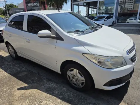 CHEVROLET Onix Hatch 1.0 4P FLEX LT, Foto 3