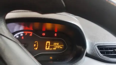 CHEVROLET Onix Hatch 1.0 4P FLEX JOY, Foto 6