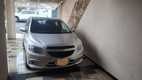 CHEVROLET Onix Hatch 1.0 4P FLEX JOY, Foto 7