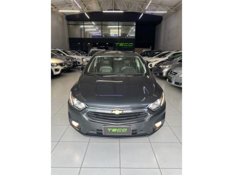 CHEVROLET Onix Hatch 1.4 4P FLEX LTZ AUTOM�TICO, Foto 2
