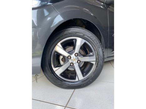 CHEVROLET Onix Hatch 1.4 4P FLEX LTZ AUTOM�TICO, Foto 8