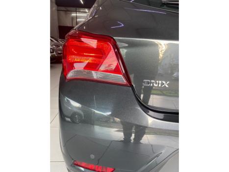CHEVROLET Onix Hatch 1.4 4P FLEX LTZ AUTOM�TICO, Foto 11