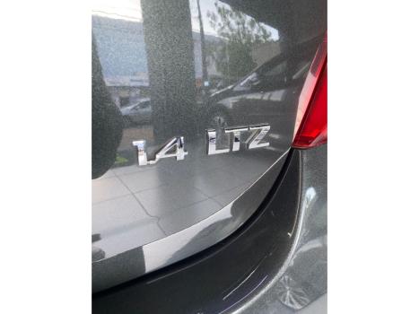 CHEVROLET Onix Hatch 1.4 4P FLEX LTZ AUTOM�TICO, Foto 12