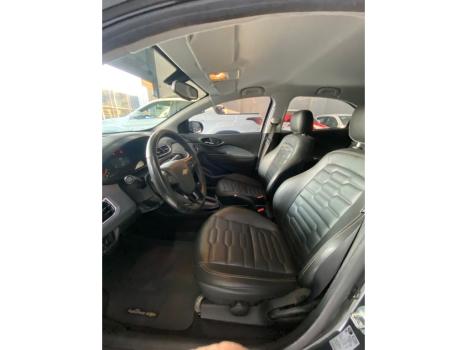 CHEVROLET Onix Hatch 1.4 4P FLEX LTZ AUTOM�TICO, Foto 17