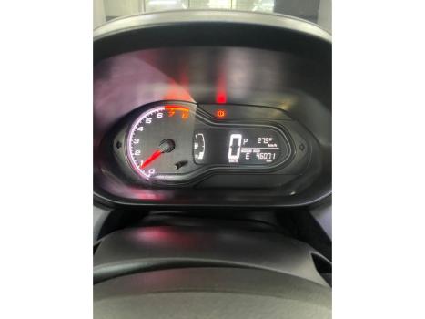 CHEVROLET Onix Hatch 1.4 4P FLEX LTZ AUTOM�TICO, Foto 22