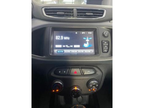 CHEVROLET Onix Hatch 1.4 4P FLEX LTZ AUTOM�TICO, Foto 23