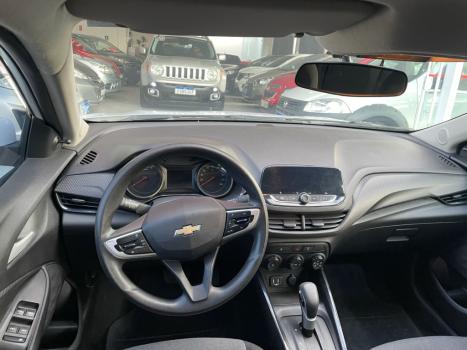 CHEVROLET Onix Hatch 1.0 12V 4P FLEX TURBO AUTOM�TICO, Foto 4