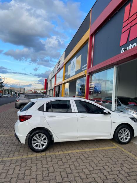 CHEVROLET Onix Hatch 1.0 12V 4P FLEX TURBO AUTOM�TICO, Foto 5