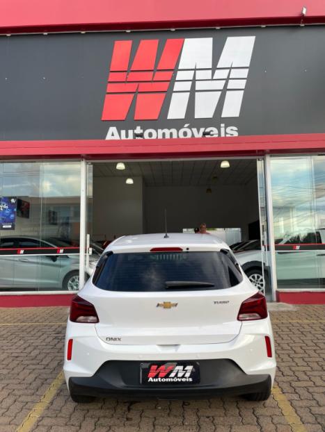 CHEVROLET Onix Hatch 1.0 12V 4P FLEX TURBO AUTOM�TICO, Foto 6