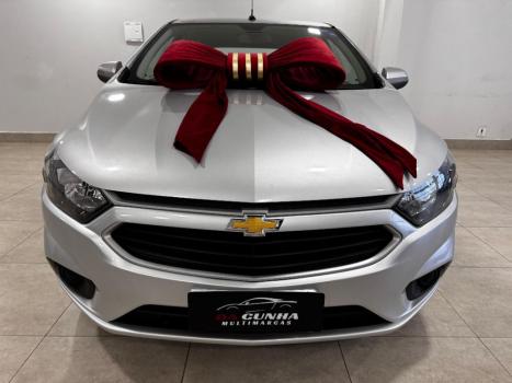 CHEVROLET Onix Hatch 1.4 4P FLEX LT, Foto 2