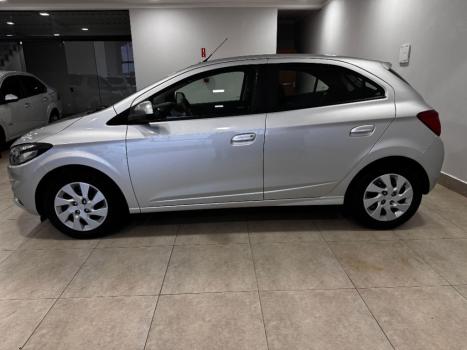 CHEVROLET Onix Hatch 1.4 4P FLEX LT, Foto 4