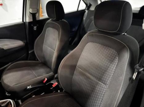 CHEVROLET Onix Hatch 1.4 4P FLEX LT, Foto 7