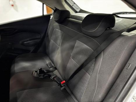 CHEVROLET Onix Hatch 1.4 4P FLEX LT, Foto 8