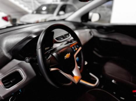 CHEVROLET Onix Hatch 1.4 4P FLEX LT, Foto 10