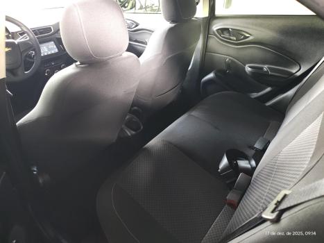 CHEVROLET Onix Hatch 1.0 12V 4P FLEX LT, Foto 3