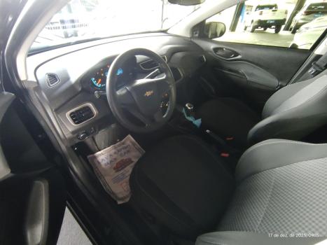 CHEVROLET Onix Hatch 1.0 12V 4P FLEX LT, Foto 4
