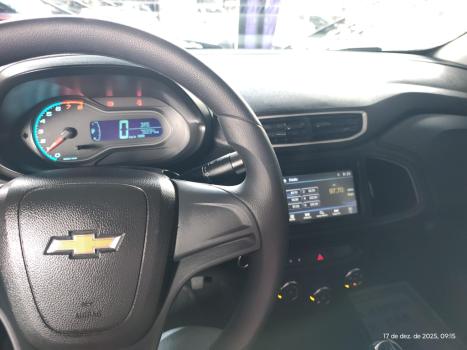 CHEVROLET Onix Hatch 1.0 12V 4P FLEX LT, Foto 5
