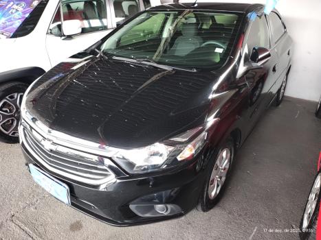 CHEVROLET Onix Hatch 1.0 12V 4P FLEX LT, Foto 6