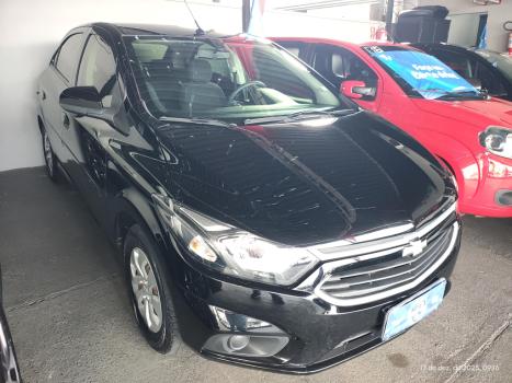 CHEVROLET Onix Hatch 1.0 12V 4P FLEX LT, Foto 7