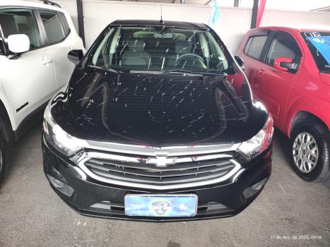 CHEVROLET Onix Hatch 1.0 12V 4P FLEX LT, Foto 8