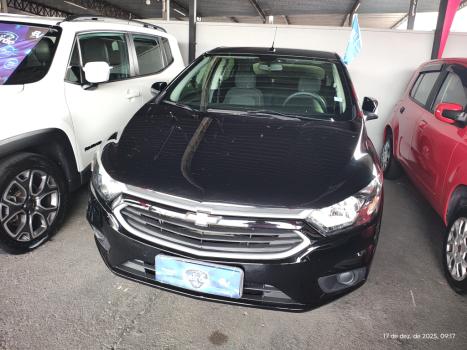 CHEVROLET Onix Hatch 1.0 12V 4P FLEX LT, Foto 9