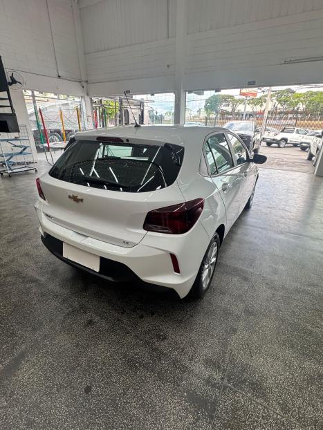 CHEVROLET Onix Hatch 1.0 4P FLEX LT2, Foto 8