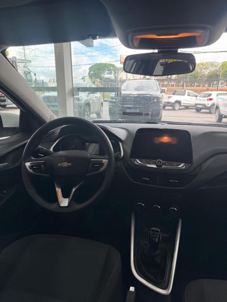 CHEVROLET Onix Hatch 1.0 4P FLEX LT2, Foto 10