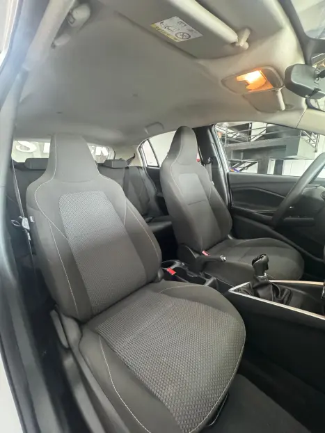 CHEVROLET Onix Hatch 1.0 4P FLEX LT2, Foto 11